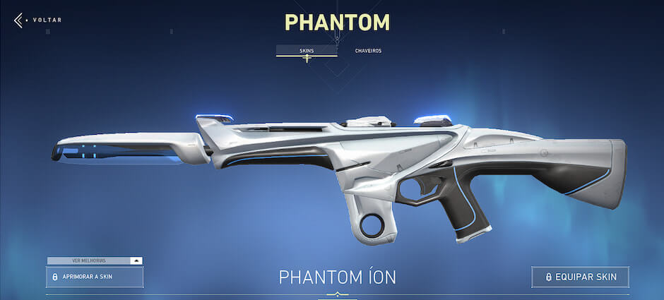 phanton ion valorant