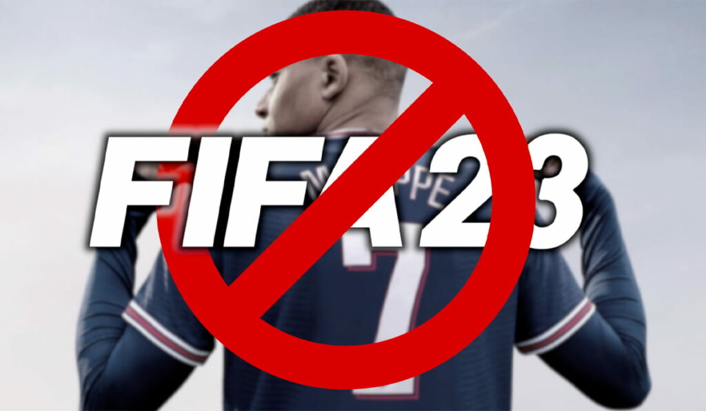 FIFA23EASports
