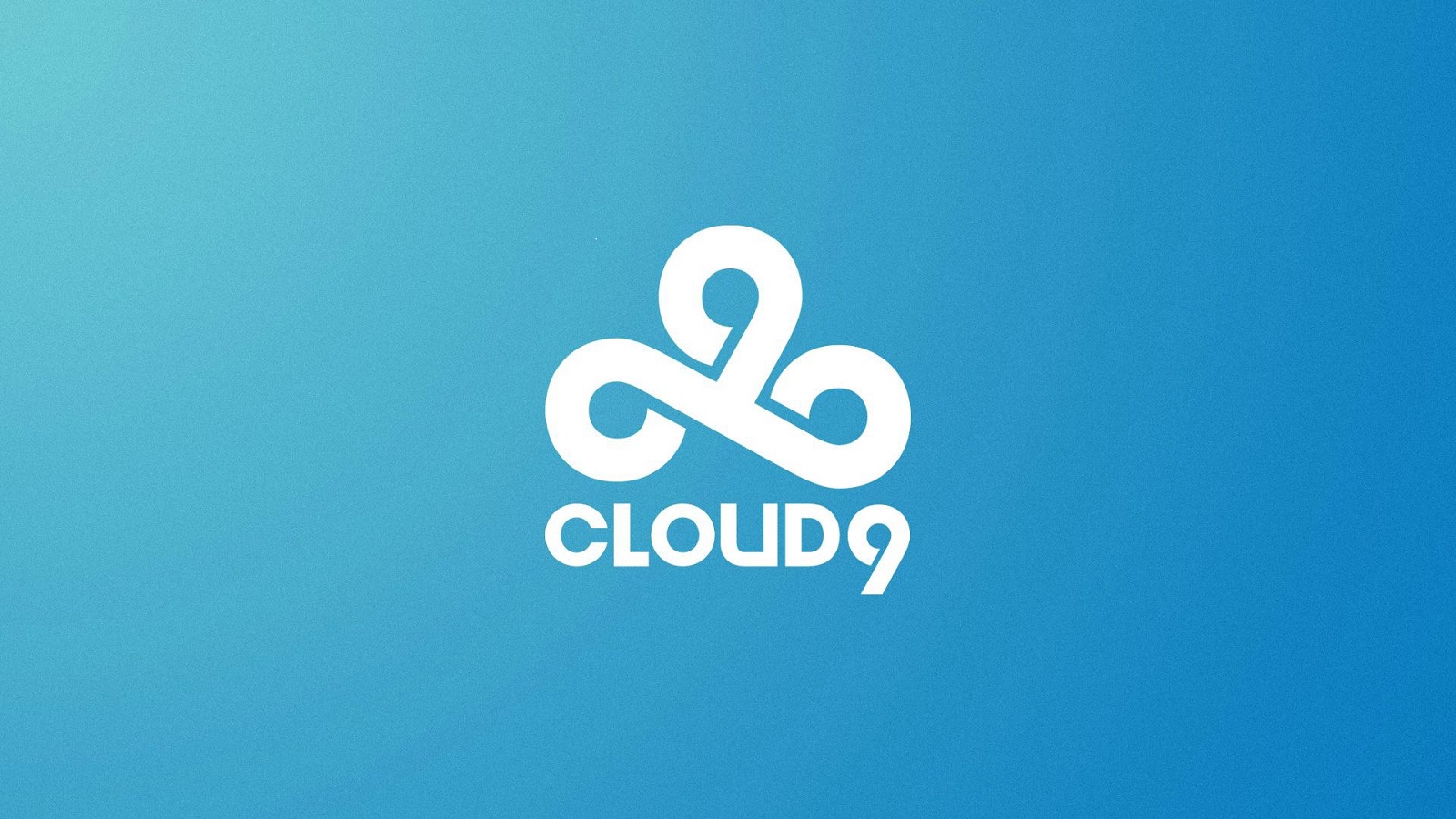 Banner da Cloud9