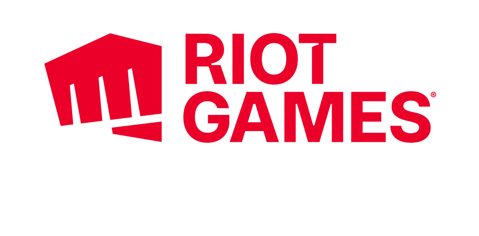 Simbolo da Riot Games