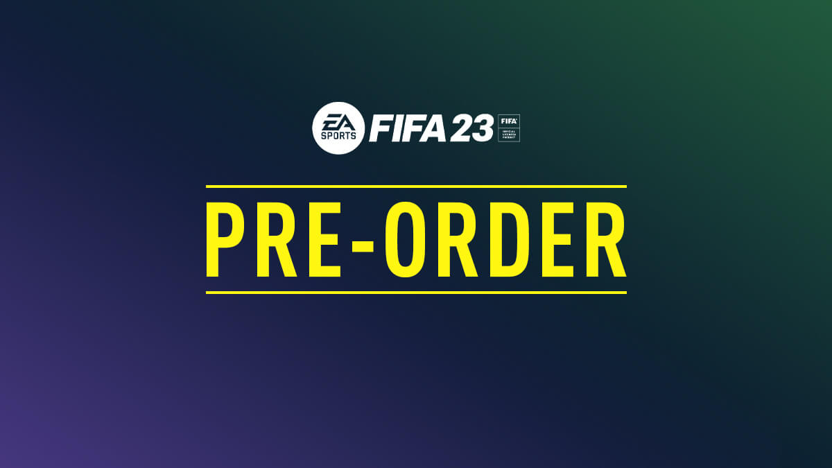 FIFA 23: Ultimate Team tem bônus de pré-venda vazados