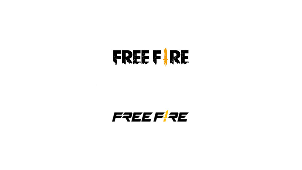 free fire novo logo 1