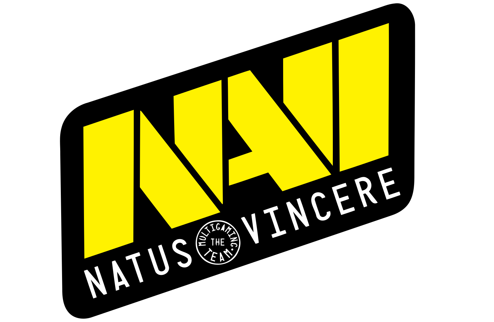 Banner NAVI Valorant