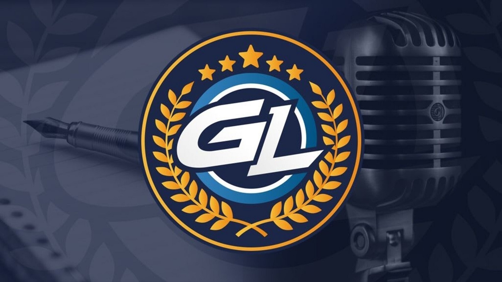 Banner da GamerLegion CSGO 