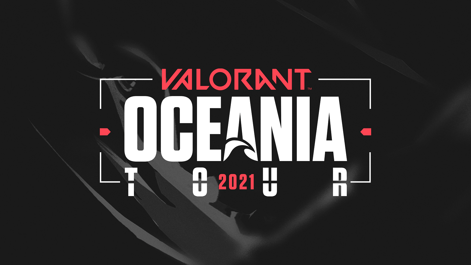 Valorant Oceania Tour 2021 