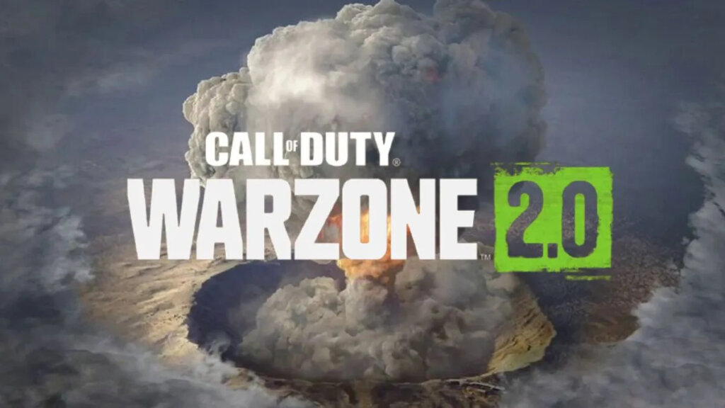 Call of Duty Warzone 2 imagem evento bomba Capa Fragster