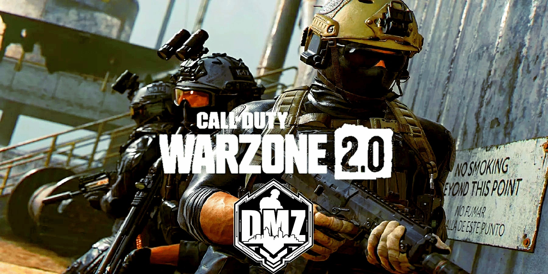 banner warzone 2 dmz 