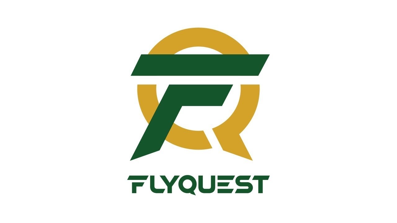 Banner da FlyQuest 