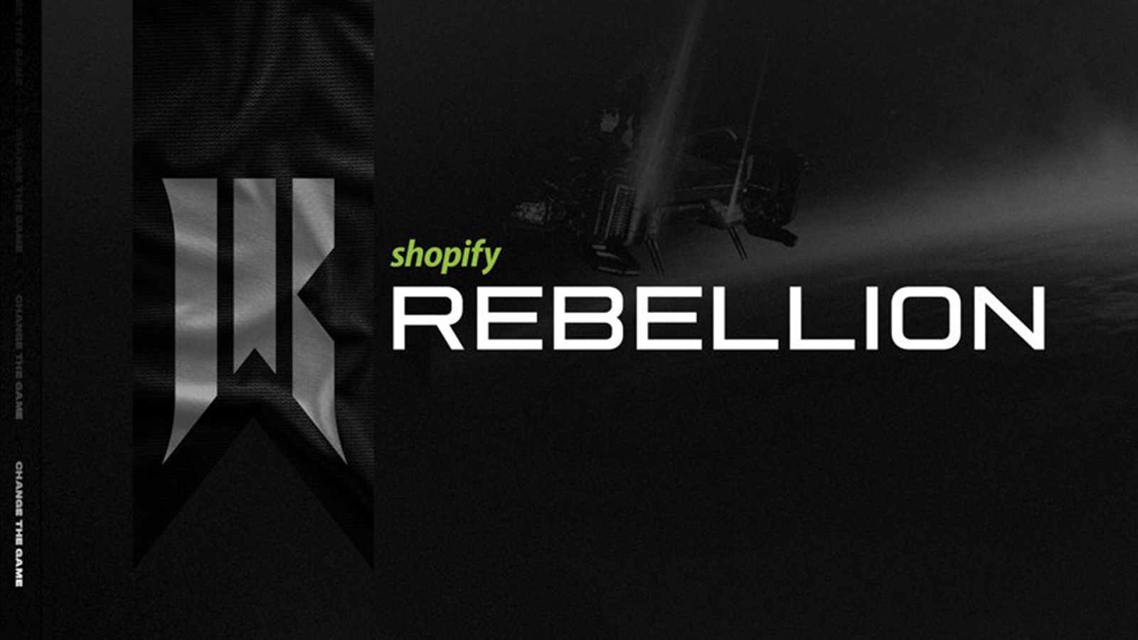 Banner da Shopify Rebellion Dota 2