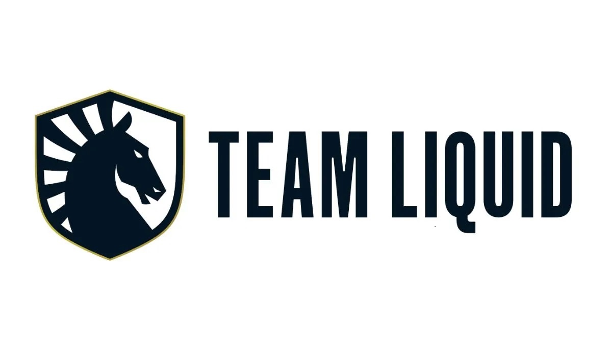 Banner da Team Liquid