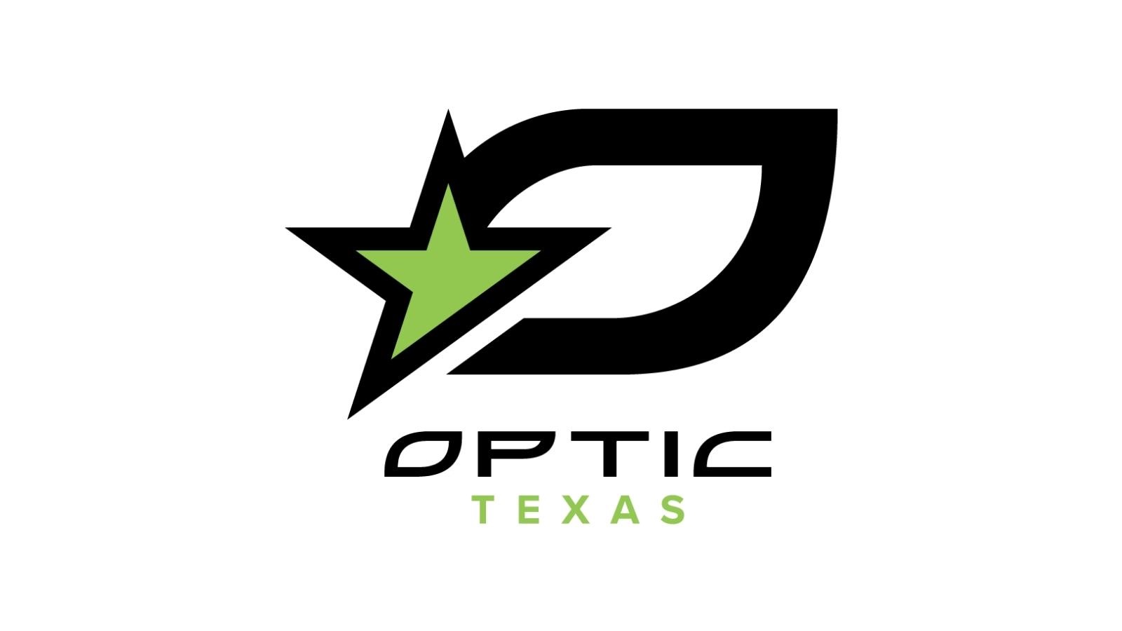 Banner da OpTic Texas