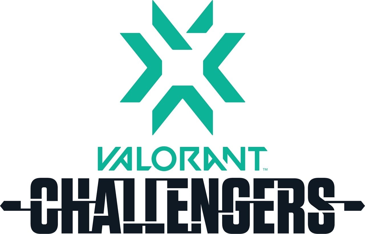 Banner do Valorant Challnegers 