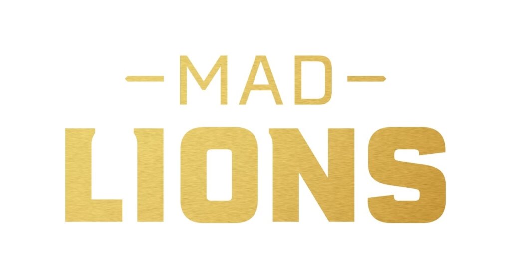Banner da MAD Lions
