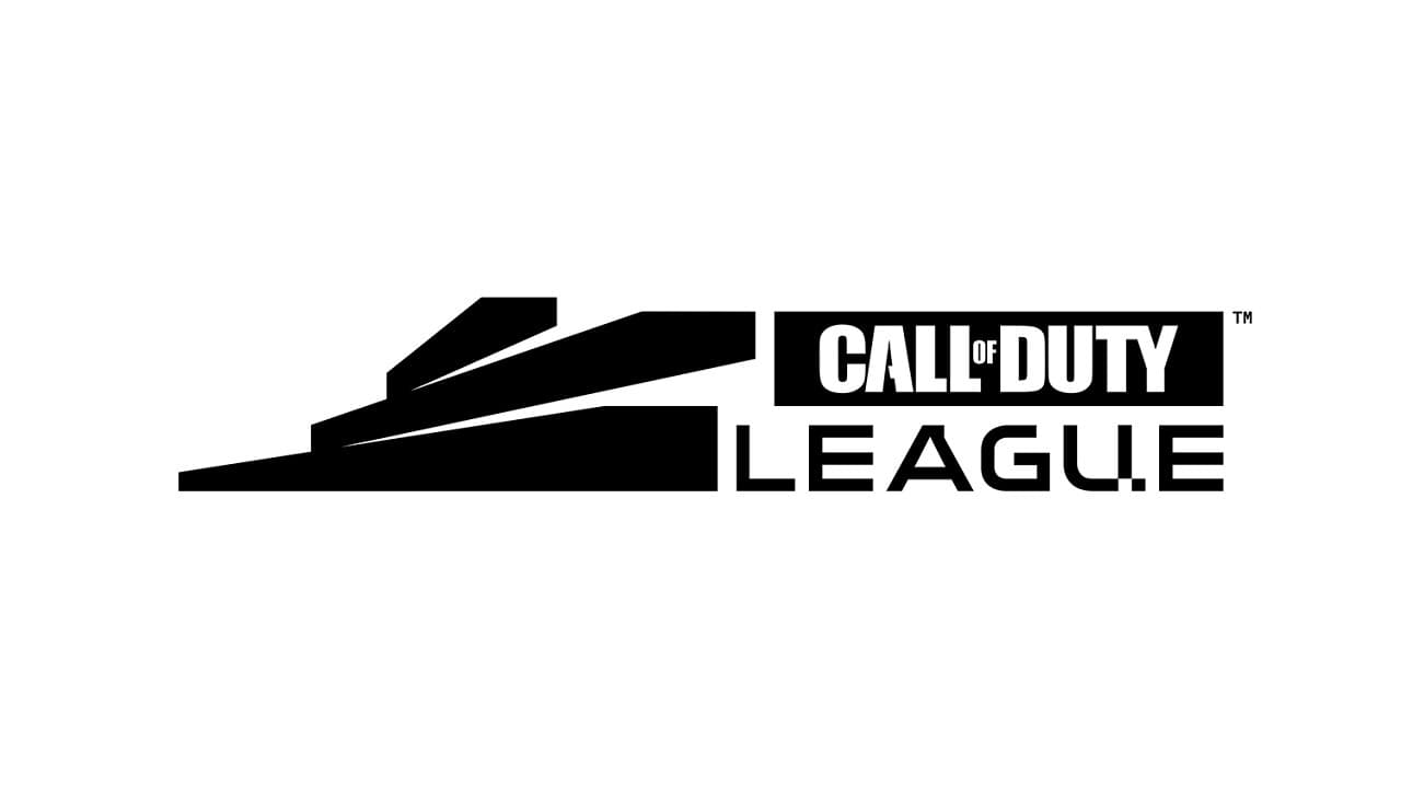 Banner da Call of Duty League COD 
