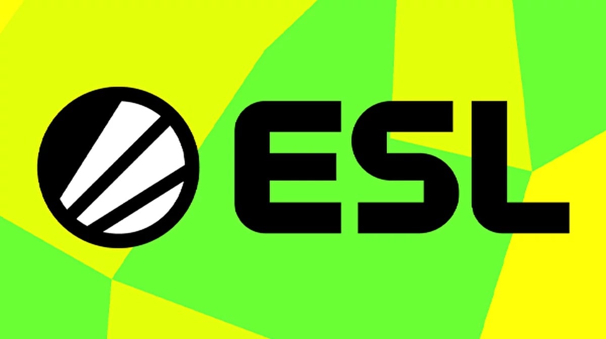 Banner da ESL 