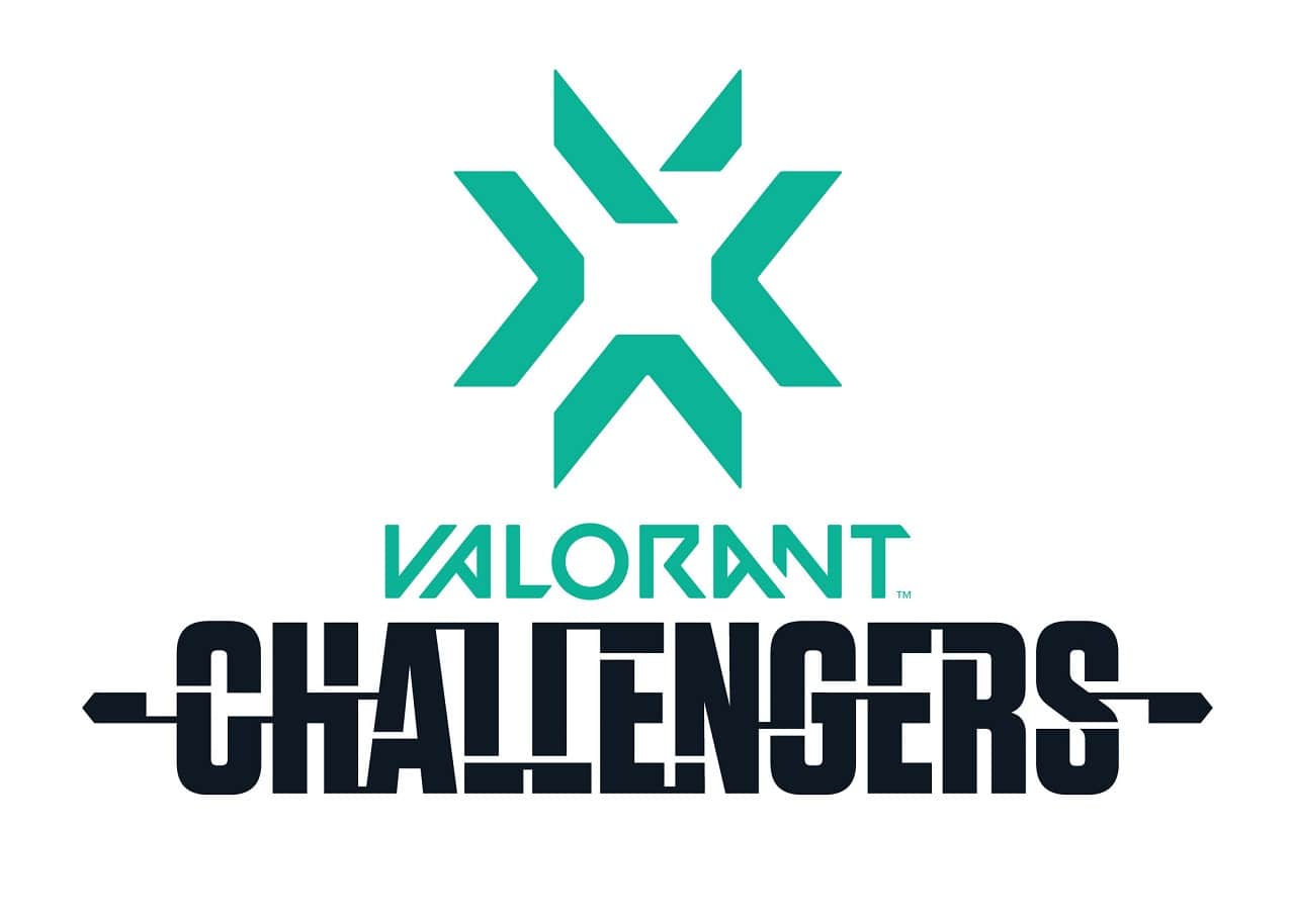 Banner do Valorant Challengers 