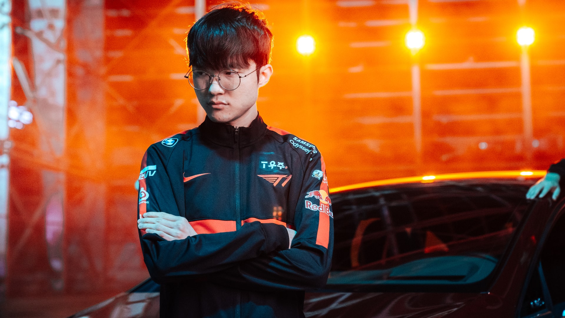 Faker will face off against his biggest rival once again in new 2023 Season Kickoff - Esports ...