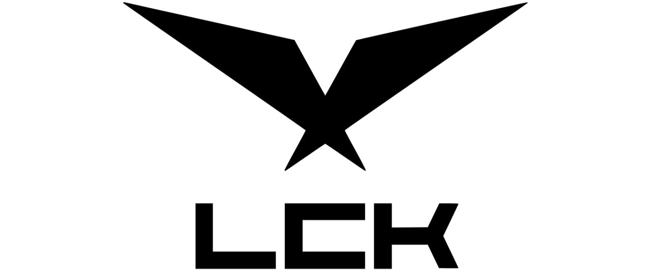 logo LCK lol