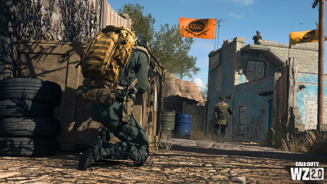 Imagem de Call of Duty Warzone 2 