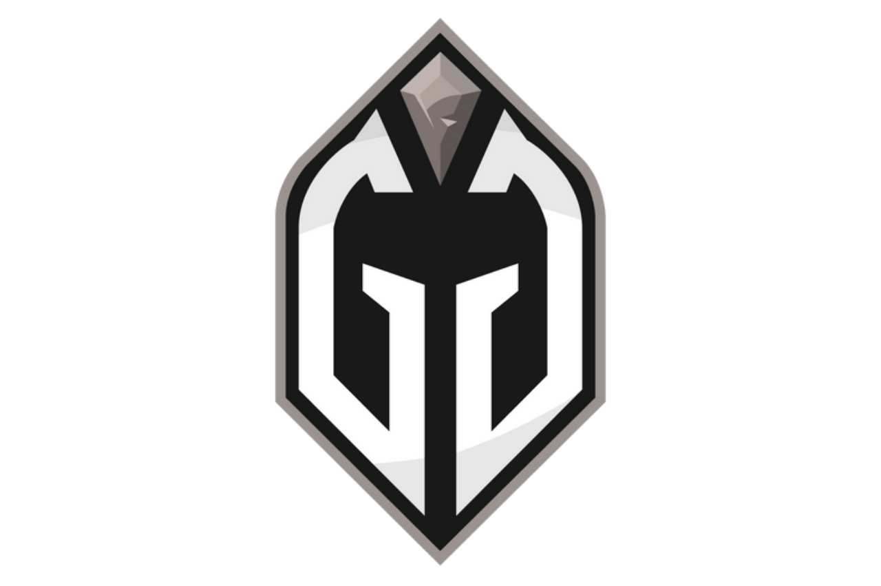 Logo Gaimin Gladiators Dota 2