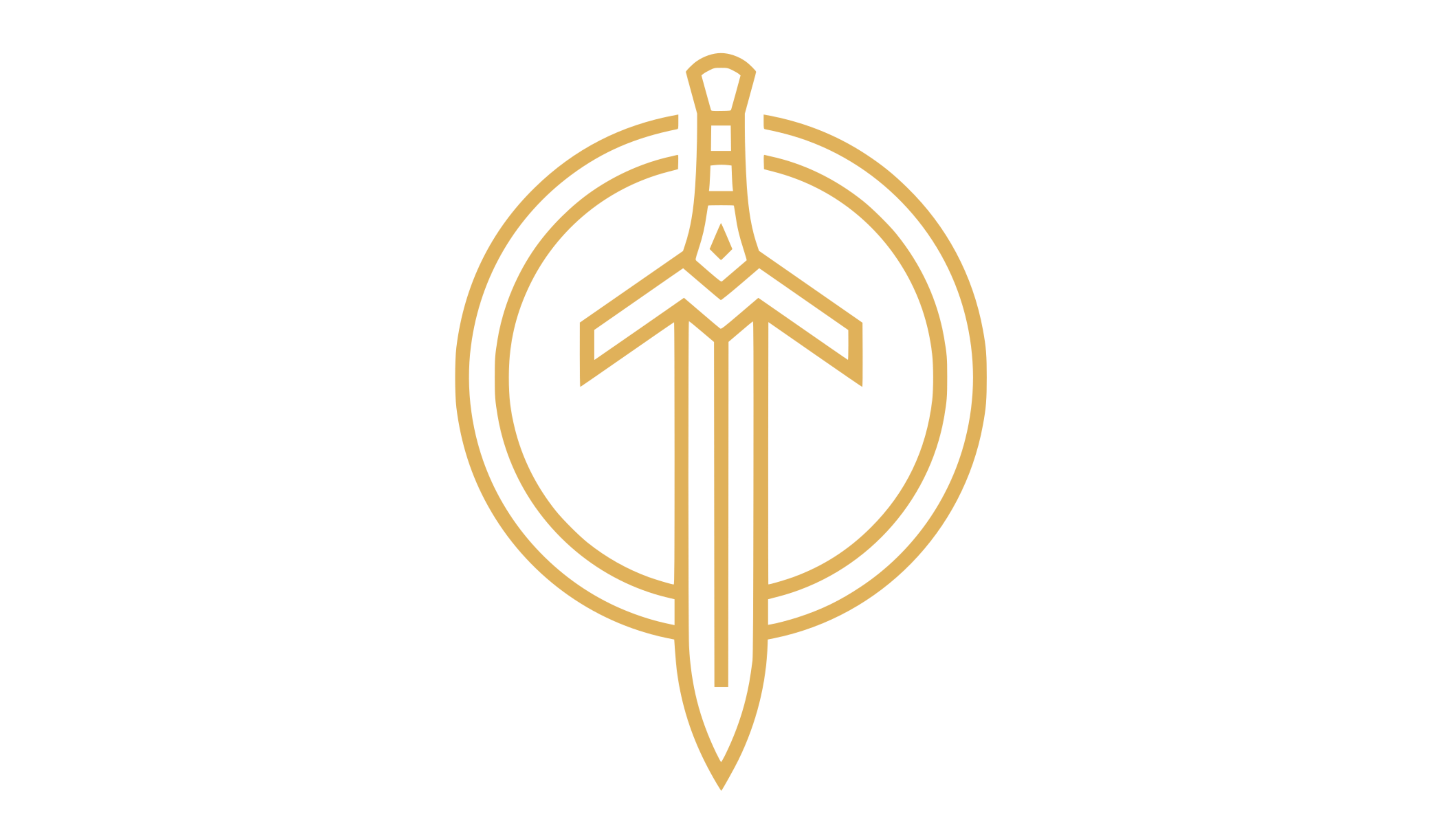 Logo Golden Guardians LoL