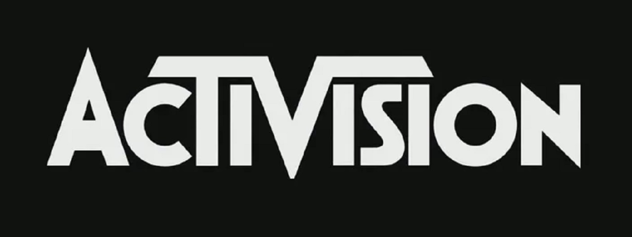 Logo da Activision