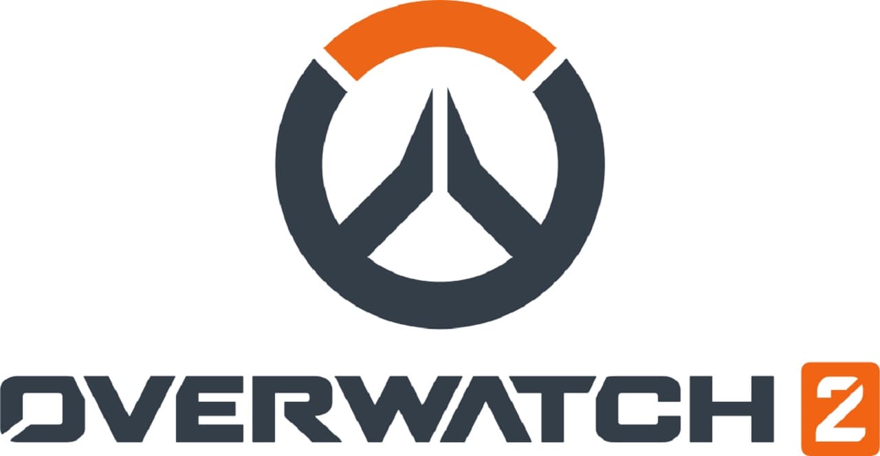 Logo de Overwatch 2