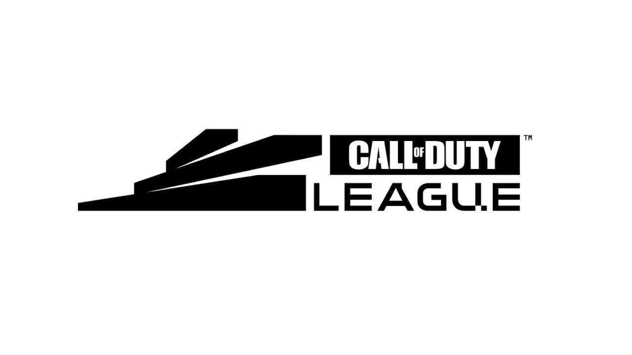 Banner da Call of Duty League 