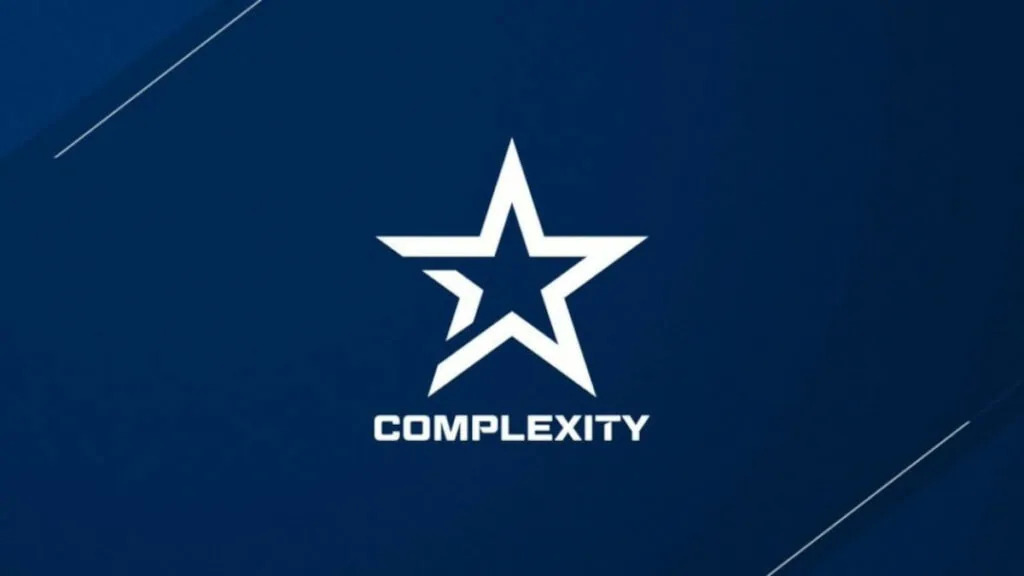 Complexity banner