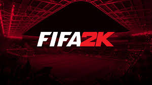 FIFA2K 