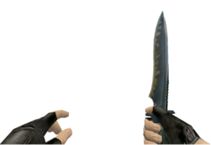 cs knife