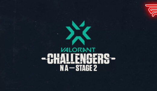 VCT NA Challengers 2