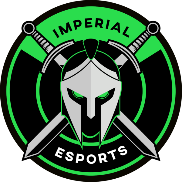 Imperial Esports logo