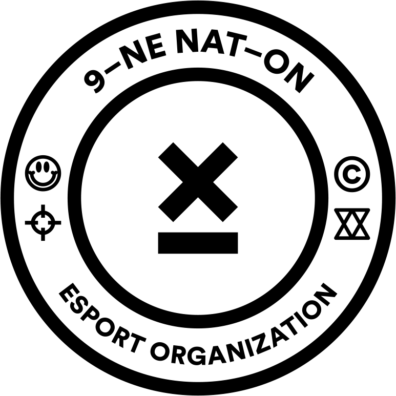 9INE logo 1