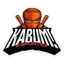 KaBuM Academy logo