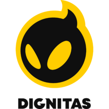 Dignitas Academy logo