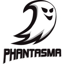 Team Phantasma logo