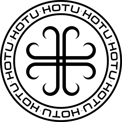 HOTU logo