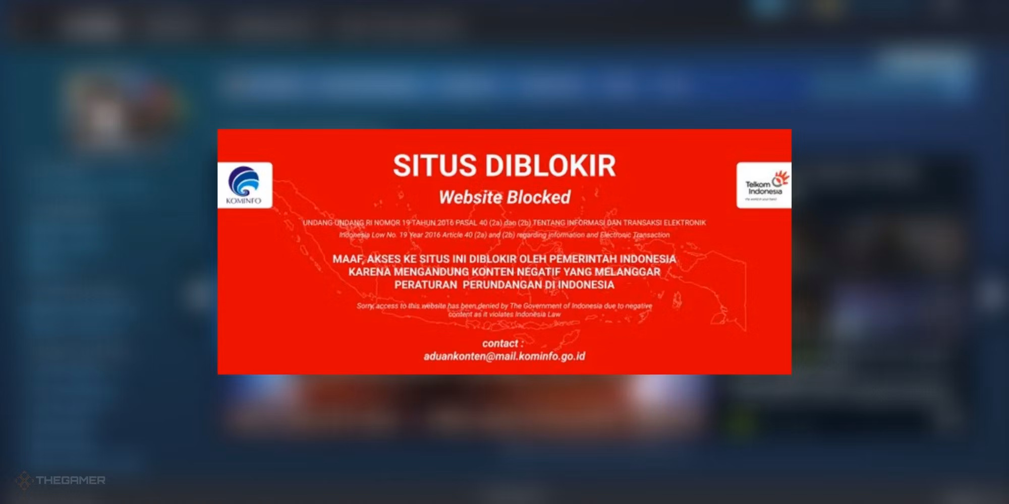 Steam заблокировали в казахстане фото 25