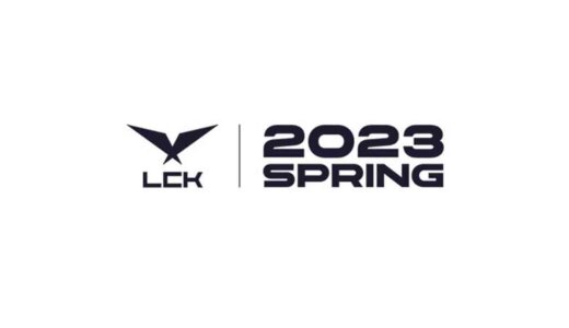lck 2023 spring new format