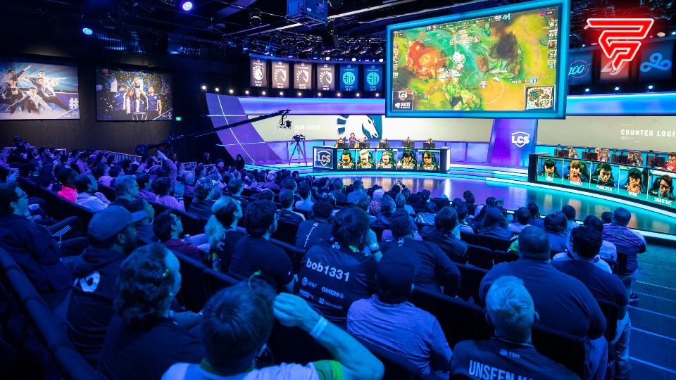 Riot Games addresses financial speculation surrounding LCS