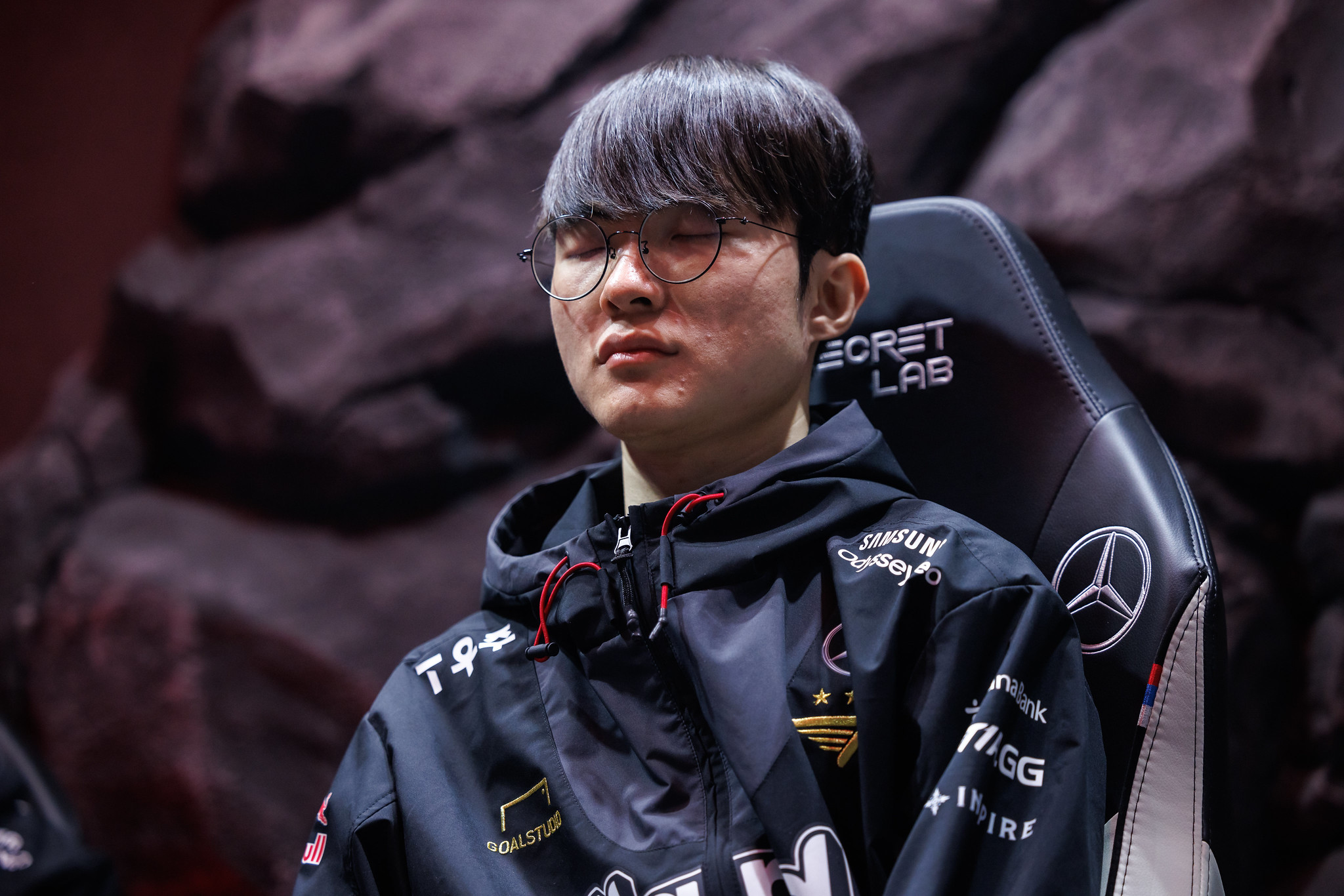 Faker set new record in LCK