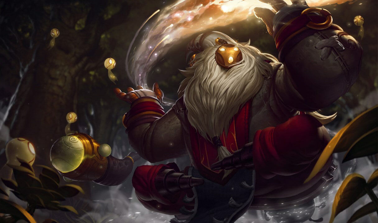 Bard - new updates in patch 14.4