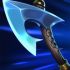 Hearthbound Axe patch 14.6