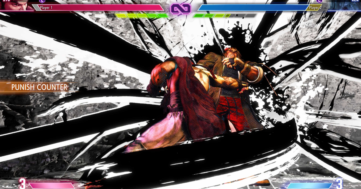 How To Become A Pro At Street Fighter 6 (3)