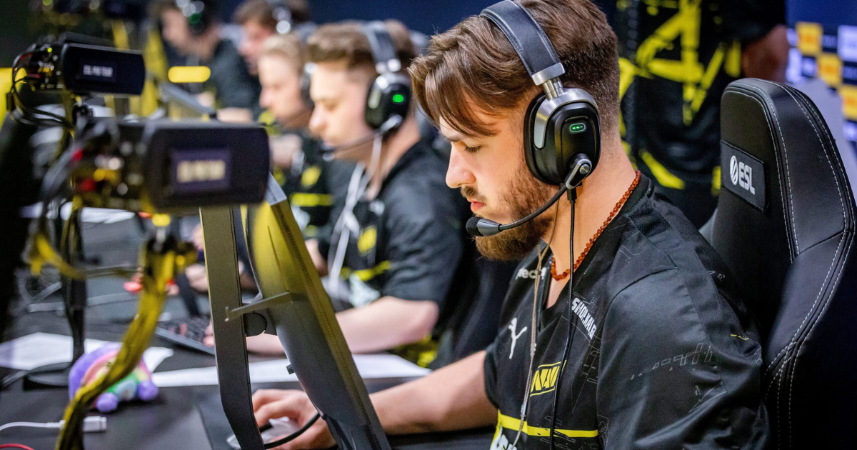 Who is the most DOMINANT Team in IEM Cologne 2024 (5)