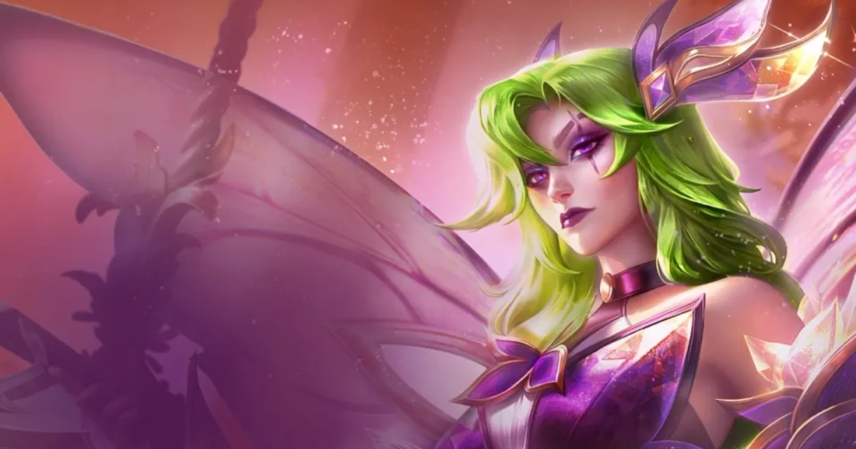 Teamfight Tactics (TFT) 14.21 Patch COMPLETE Details (9)