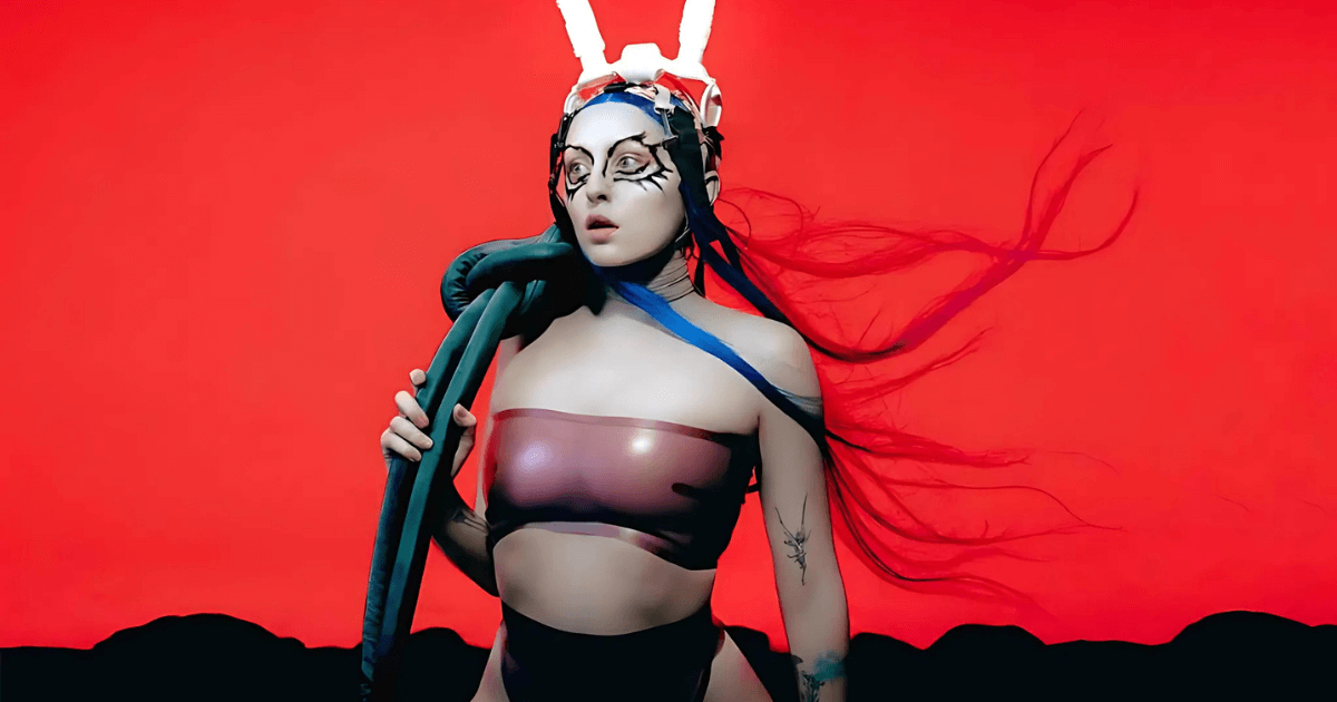 Ashnikko, Linkin Park & More Will Perform At The LoL Worlds Finals 2024 (3)