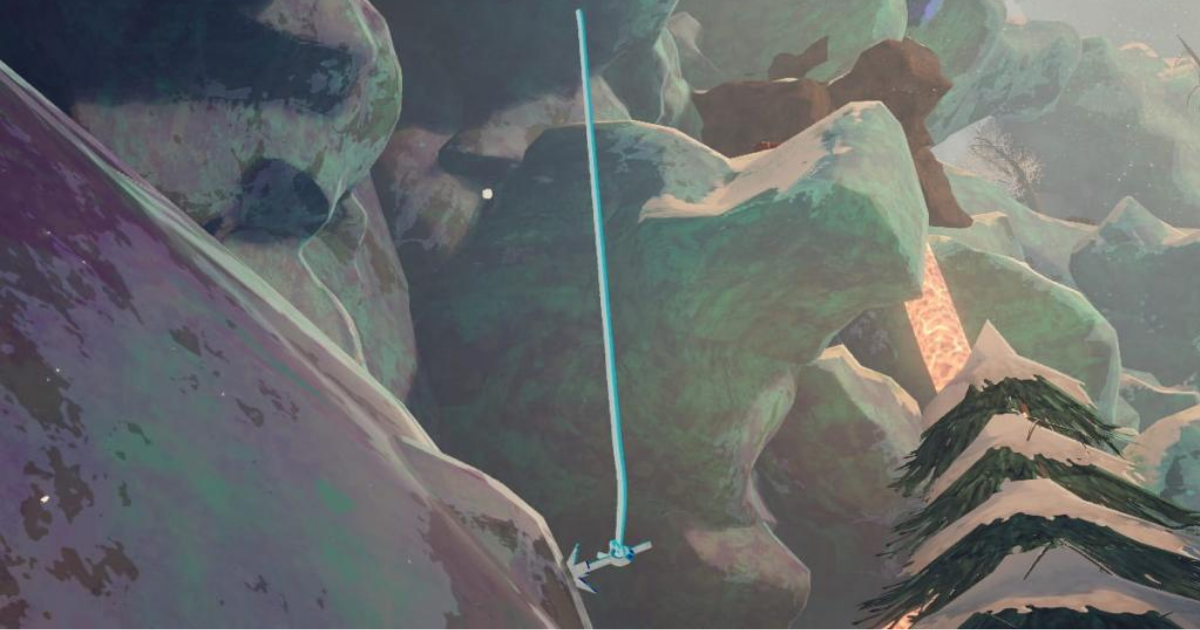 PEAK 0.8.d Patch Notes Everything You Need to Know About the Beta Update (3)