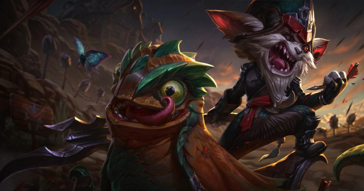 Riot Games Previews League of Legends Patch 25.15 What to Expect (3)